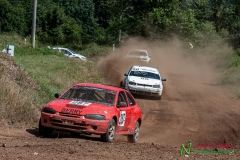 Radeč cup - 7. 8. 2021