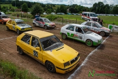 Radeč cup - 7. 8. 2021