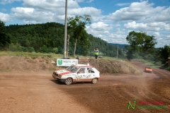 Radeč cup - 7. 8. 2021