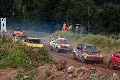 Radeč cup - 7. 8. 2021