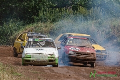 Radeč cup - 7. 8. 2021