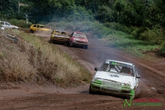 Radeč cup - 7. 8. 2021