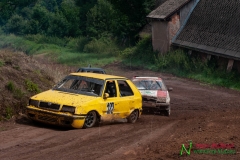 Radeč cup 2021