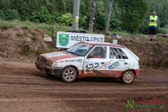 Radeč cup - 7. 8. 2021