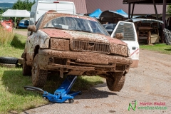Radeč cup - 7. 8. 2021