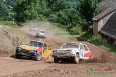 Radeč cup - 7. 8. 2021