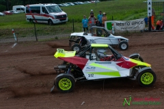 Radeč cup 2021