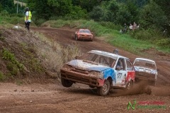 Radeč cup - 7. 8. 2021