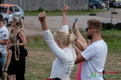 Radeč cup - 7. 8. 2021