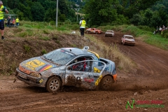 Radeč cup - 7. 8. 2021