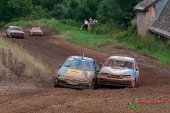 Radeč cup 2021
