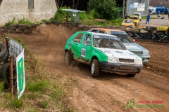 Radeč cup - 7. 8. 2021