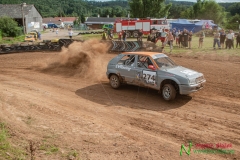 Radeč cup - 7. 8. 2021