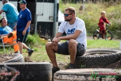 Radeč cup - 7. 8. 2021