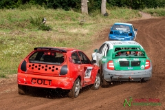 Radeč cup - 7. 8. 2021