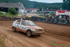 Radeč cup - 7. 8. 2021