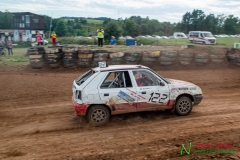 Radeč cup - 7. 8. 2021