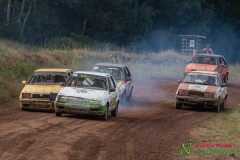Radeč cup - 7. 8. 2021