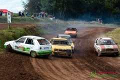 Radeč cup - 7. 8. 2021