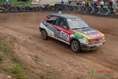 Radeč cup - 7. 8. 2021