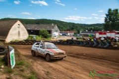 Radeč cup - 7. 8. 2021