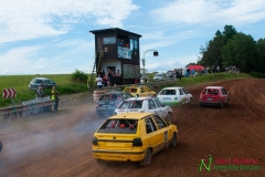 Radeč cup 2021