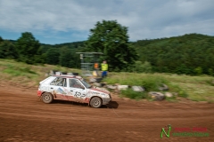 Radeč cup - 7. 8. 2021
