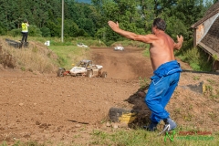 Radeč cup - 7. 8. 2021
