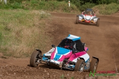 Radeč cup - 7. 8. 2021
