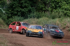 Radeč cup - 7. 8. 2021