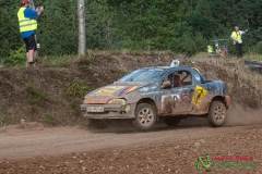Radeč cup - 7. 8. 2021
