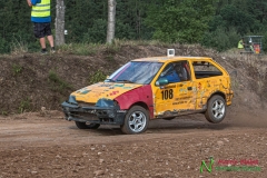 Radeč cup - 7. 8. 2021