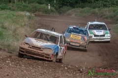 Radeč cup - 7. 8. 2021