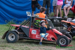 Radeč cup - 7. 8. 2021