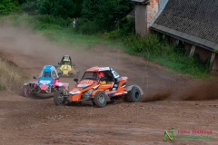 Radeč cup 2021