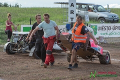 Radeč cup - 7. 8. 2021