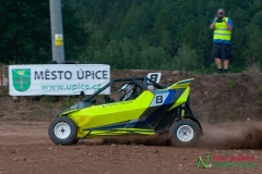 Radeč cup 2021