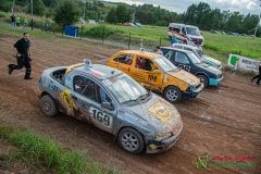 Radeč cup - 7. 8. 2021
