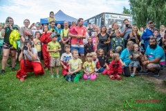 Radeč cup - 7. 8. 2021