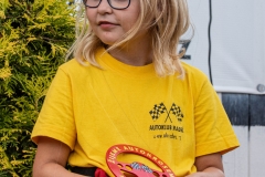 Radeč cup - 7. 8. 2021