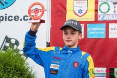 Radeč cup - 7. 8. 2021