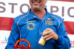 Radeč cup - 7. 8. 2021