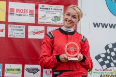 Radeč cup - 7. 8. 2021
