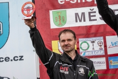 Radeč cup - 7. 8. 2021