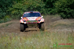 Wysoka Grzęda Baja Poland