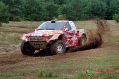 Wysoka Grzęda Baja Poland
