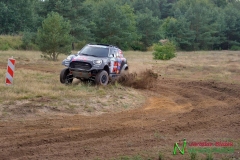 Wysoka Grzęda Baja Poland