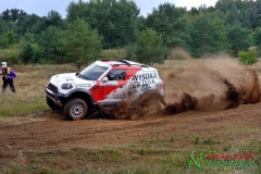 Wysoka Grzęda Baja Poland