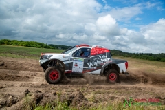 Baja Poland 2021