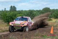 Baja Poland 2021